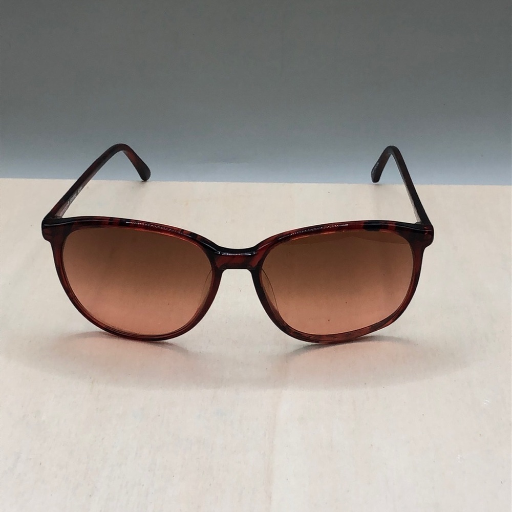 Serengeti Drivers 6238Y Corning Optics Vintage Tortoise Amber